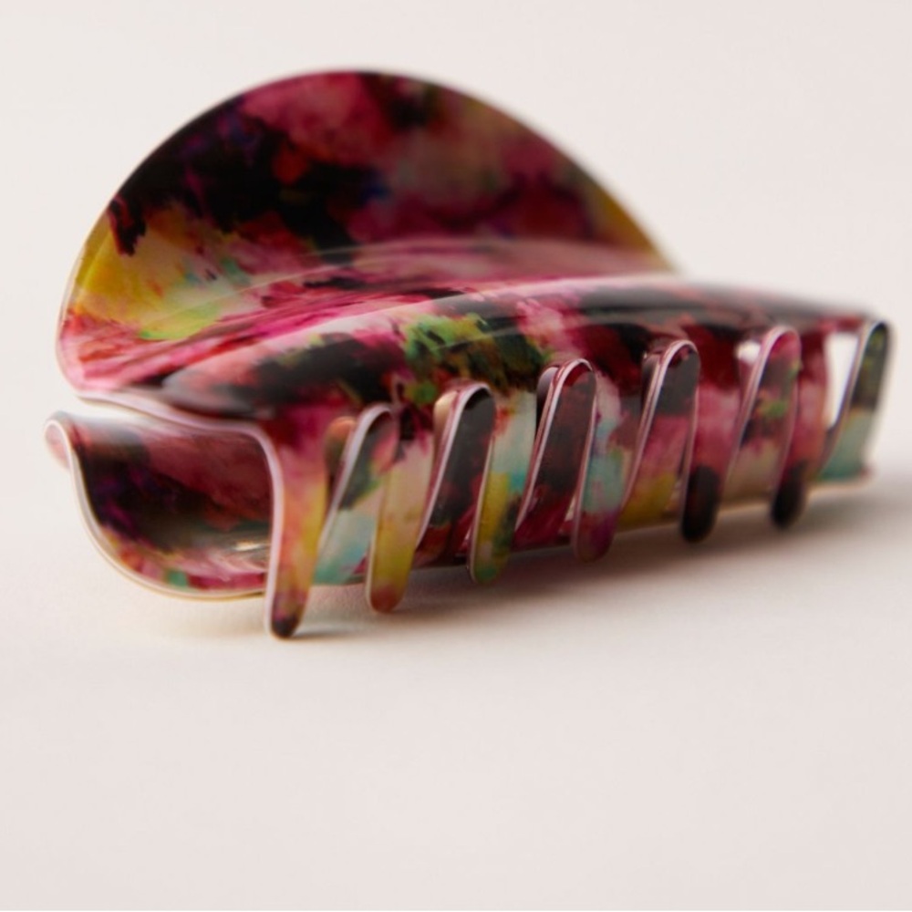 Free People Painters Clip